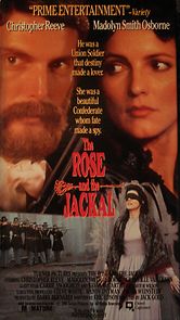 Watch The Rose and the Jackal