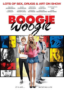 Watch Boogie Woogie