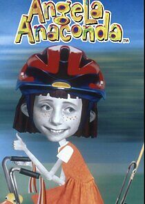 Watch Angela Anaconda