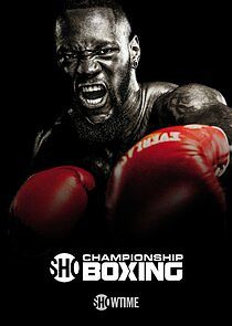 Watch Showtime Championship Boxing