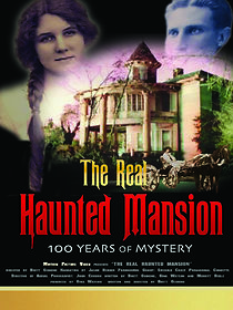 Watch The Real Haunted Mansion