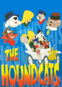 Watch The Houndcats