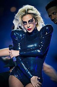 Watch Super Bowl LI Halftime Show Starring Lady Gaga