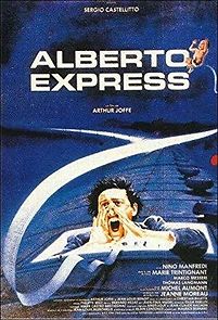Watch Alberto Express