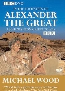 Watch In the Footsteps of Alexander the Great