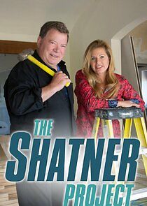 Watch The Shatner Project