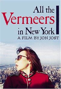 Watch All the Vermeers in New York