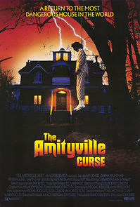 Watch The Amityville Curse