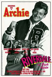 Watch Archie: To Riverdale and Back Again