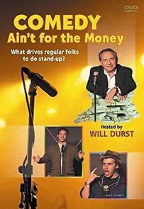 Watch Comedy Ain't for the Money