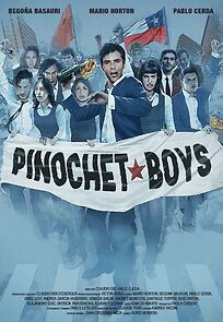 Watch Pinochet Boys