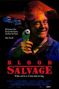 Watch Blood Salvage