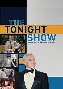 Watch The Tonight Show Starring Johnny Carson