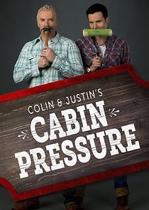 Watch Colin and Justin's Cabin Pressure