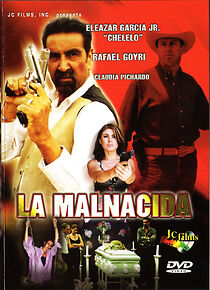 Watch La malnacida