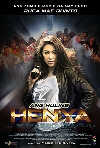 Watch Ang huling henya