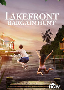 Watch Lakefront Bargain Hunt