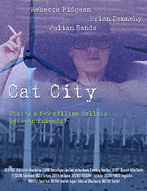 Watch Cat City
