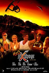 Watch H2O Extreme