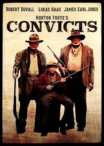 Watch Convicts