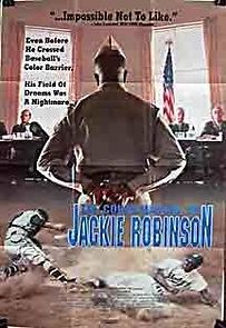 Watch The Court-Martial of Jackie Robinson