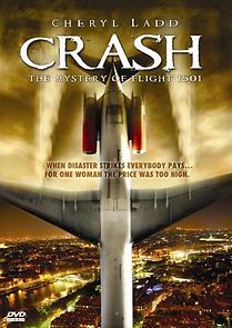 Watch Crash: The Mystery of Flight 1501