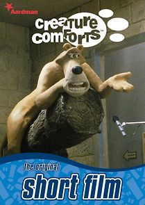 Watch Creature Comforts (Short 1989)