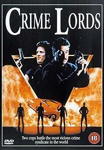 Watch Crime Lords
