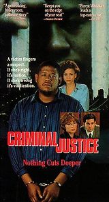 Watch Criminal Justice