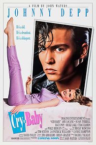 Watch Cry-Baby