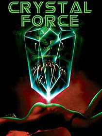 Watch Crystal Force