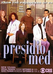 Watch Presidio Med