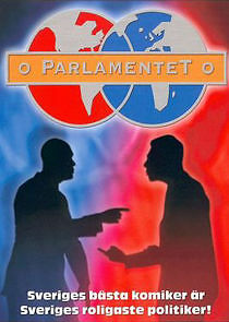 Watch Parlamentet