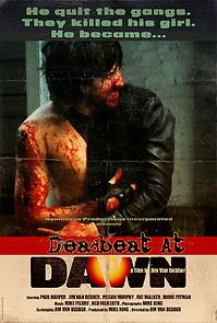 Watch Deadbeat at Dawn