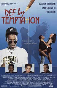 Watch Def by Temptation