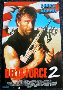 Watch Delta Force 2: The Colombian Connection