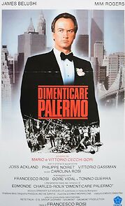 Watch Dimenticare Palermo