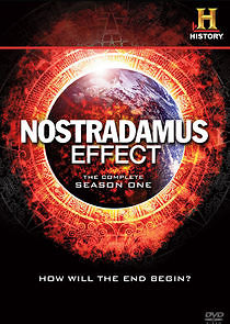 Watch Nostradamus Effect