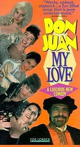 Watch Don Juan, My Dear Ghost