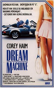 Watch Dream Machine