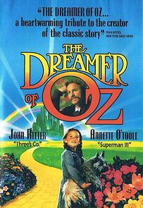 Watch The Dreamer of Oz
