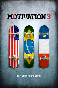 Watch Motivation 3: The Next Generation