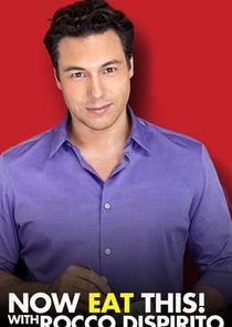 Watch Now Eat This! with Rocco DiSpirito