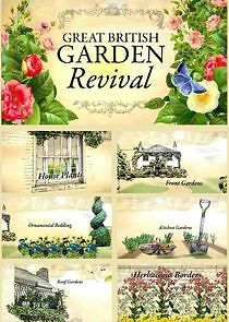 Watch Great British Garden Revival