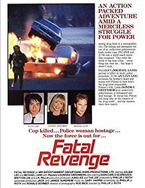 Watch Fatal Revenge