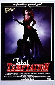 Watch Fatal Temptation