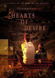 Watch Hearts of Desire