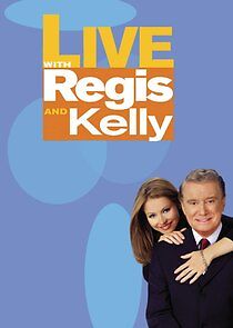 Watch Live with Regis and Kelly