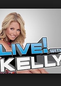Watch Live! with Kelly