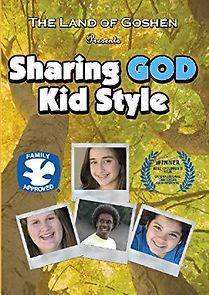 Watch Sharing God Kid Style